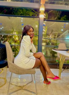 African Maya +91//721118//4327 - escort in Mumbai Photo 6 of 10