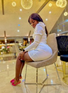 African Maya +91//721118//4327 - escort in Mumbai Photo 7 of 10