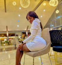 African Maya +91//721118//4327 - escort in Mumbai Photo 1 of 10