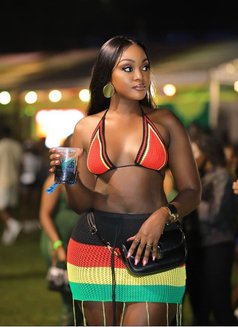 African Maya +91//721118//4327 - escort in Mumbai Photo 8 of 10