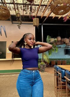 African Maya +91//721118//4327 - escort in Mumbai Photo 9 of 10