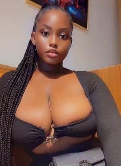African Maya +91//879859//2868 - escort in Noida Photo 2 of 2
