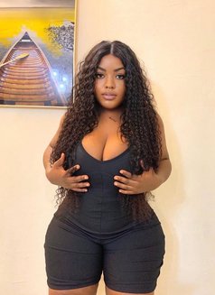 African Maya +91//879859//2868 - puta in Noida Photo 5 of 5