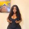 African Maya +91//879859//2868 - escort in Noida