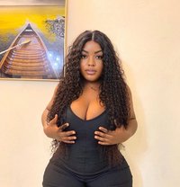 African Maya +91//879859//2868 - escort in Noida Photo 5 of 5