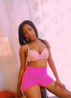 African Maya +91//921759//8630 - escort in New Delhi Photo 3 of 3