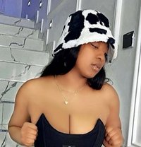 African Maya +91//923323//6708 - escort in Gurgaon