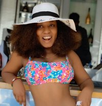 African Maya +91//923323//6708 - escort in Gurgaon