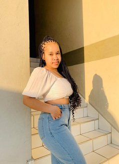 African Maya +91//986248//9197 - escort in Mumbai Photo 2 of 6