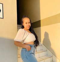 African Maya +91//986248//9197 - escort in Mumbai