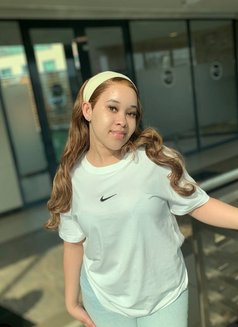 African Maya +91//986248//9197 - escort in Mumbai Photo 3 of 6