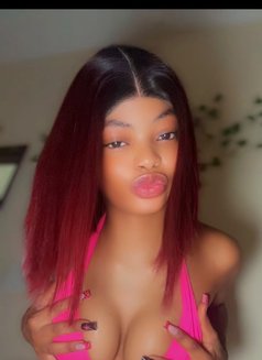 African Maye +91//936278//3654 - escort in Chandigarh Photo 1 of 2