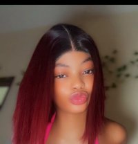 African Maye +91//936278//3654 - escort in Chandigarh Photo 1 of 2