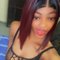 African Maye +91//936278//3654 - escort in Chandigarh Photo 2 of 2