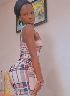 African Mayrah +91//766097//3246 - escort in Rajkot Photo 3 of 4