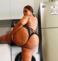 African Melisa +20//114839//8474 - escort in Cairo