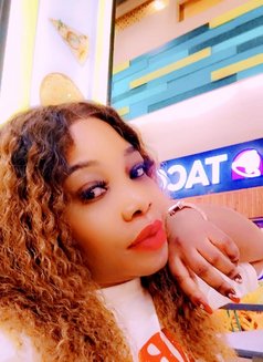 African Melisa +91//905608//8705 - escort in Dehradun, Uttarakhand Photo 1 of 3