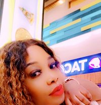 African Melisa +91//905608//8705 - escort in Dehradun, Uttarakhand