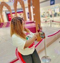 African Melisa +91//905608//8705 - escort in Dehradun, Uttarakhand