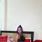 African Mellisa +91//986386//6281 - puta in Gurgaon Photo 2 of 5