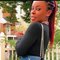 African Melon Boobs +256//78973//9738 - escort in Mumbai