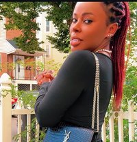 African Melon Boobs +256//78973//9738 - escort in Mumbai