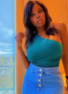 African Melon Boobs +256//78973//9738 - escort in Mumbai Photo 2 of 6