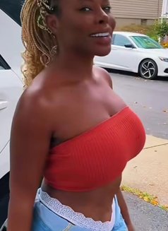 African Melon Boobs +256//78973//9738 - escort in Mumbai Photo 3 of 6