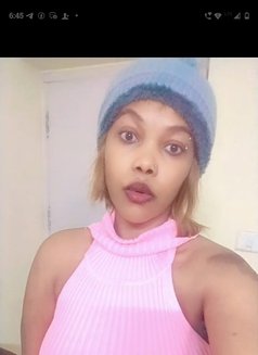 African Melon Kaylan +91//762792//4725 - escort in Gurgaon Photo 1 of 3
