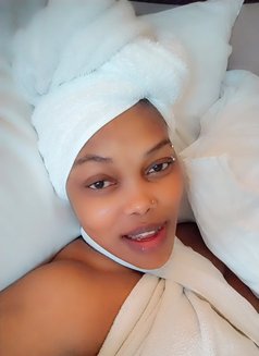 African Melon Kaylan +91//762792//4725 - escort in Gurgaon Photo 2 of 3