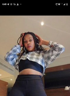 African Melon Kaylan +91//762792//4725 - escort in Gurgaon Photo 3 of 3