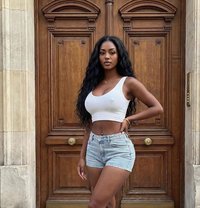 African Meran +256//74725//2538 - escort in Mumbai