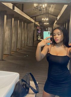 African Meran +256//77338//6719 - escort in Mumbai Photo 1 of 4