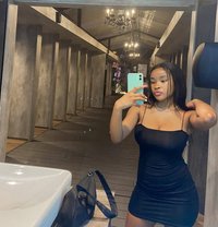 African Meran +256//77338//6719 - escort in Mumbai Photo 1 of 4