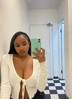 African Meran +256//77338//6719 - escort in Mumbai Photo 4 of 4