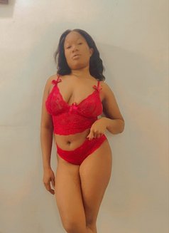 African Mercy +91//708559//9941 - escort in Gurgaon Photo 4 of 4