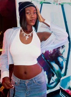 African Mercy +91//845328//7802 - puta in Noida Photo 1 of 5