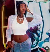 African Mercy +91//845328//7802 - puta in Noida Photo 1 of 5