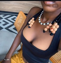 African Mercy +91//845328//7802 - escort in Noida