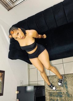 African Mercy +91//878755//2906 - escort in Pune Photo 10 of 11