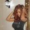 African Mercy +91//956082//4216 - escort in Gurgaon Photo 2 of 2