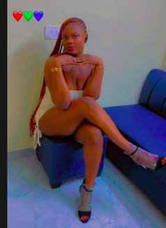 African Merit +91//825894//0640 - escort in Chandigarh Photo 5 of 9