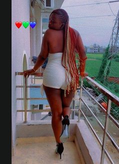 African Merit +91//825894//0640 - escort in Chandigarh Photo 6 of 9