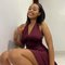 African Meron +91//702895//8353 - escort in Pune Photo 2 of 18