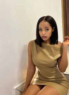 African Meron +91//702895//8353 - escort in Pune Photo 7 of 18
