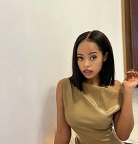 African Meron +91//702895//8353 - escort in Pune