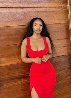 African Meron +91//702895//8353 - escort in Pune Photo 10 of 18