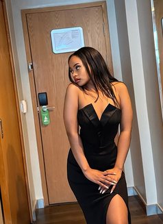 African Meron +91//702895//8353 - escort in Pune Photo 12 of 18