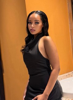 African Meron +91//702895//8353 - escort in Pune Photo 15 of 18