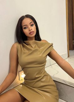 African Meron +91//702895//8353 - escort in Pune Photo 16 of 18
